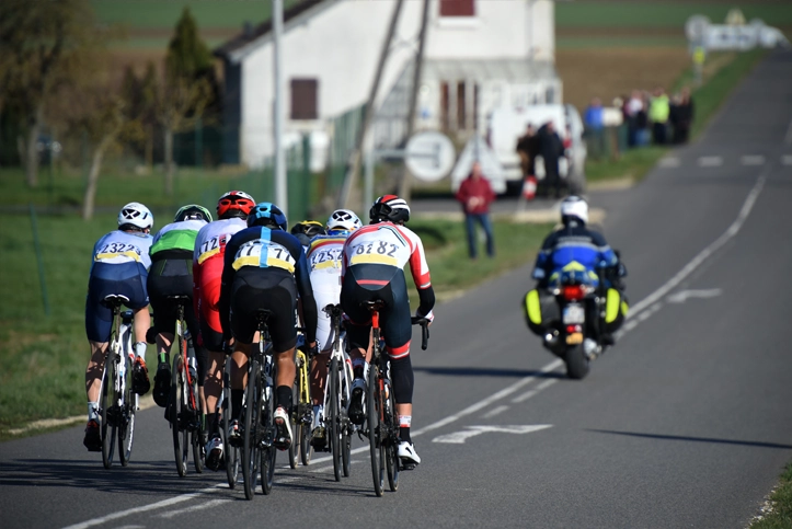 Le Tour de France